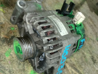 генератор Ford Focus 2 поколение CB4 2008, 1.6 л., бензин, 1543764