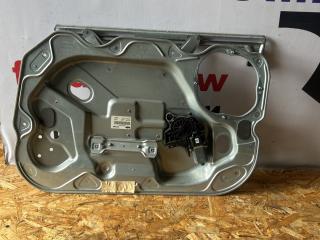 стеклоподъемник передний правый Ford Focus 2 поколение [рестайлинг] CB4 2009, 1.6 л., i, SHDA, бензин, МКПП, хетчбэк 5 дв., 4M51-A045H16