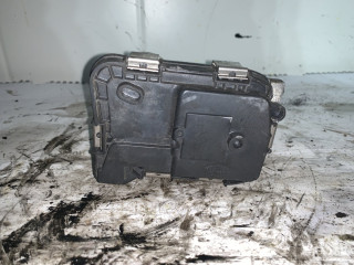 заслонка дроссельная Skoda Citigo 1 поколение 2015, 1.0 л., CHYA, бензин, МКПП, передний привод, 04C133062D