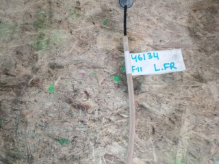 трос двери Ford Focus 2 поколение CB4 2008, 1.6 л., бензин, 1681362