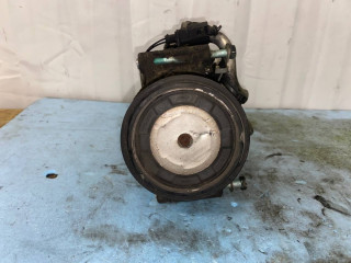 компрессор кондиционера Audi A4 B6 2006, 3.0 л., ASB, дизель, АКПП, полный привод, 8E0260805BE, 447190-3842