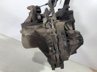 КПП механическая (МКПП) Ford Transit 7 поколение 2011, 2.2 л., P8FA, дизель, МКПП, передний привод, VXT75, 1509472, 1485886, 6C1R-7002-AB, 1369386, 6C1R-7002-AA