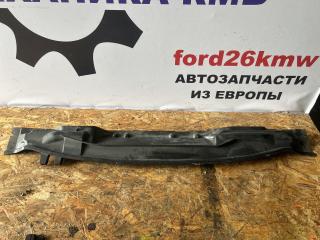 дождевик Ford Focus 2 поколение [рестайлинг] CB4 2010, 1.6 л., i, SHDC, бензин, АКПП, panther black (metallic), универсал, передний привод, правый руль, 4M51A01628B