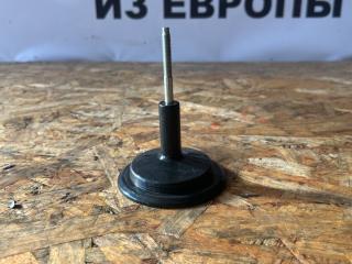 крепление запаски Ford Focus 2 поколение [рестайлинг] CB4 2010, 1.6 л., i, SHDA, бензин, АКПП, panther black (metallic), хетчбэк 5 дв., передний привод, правый руль