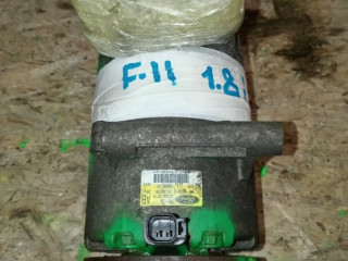 компрессор кондиционера Ford Focus 2 поколение CB4 2008, 6M5H19D629