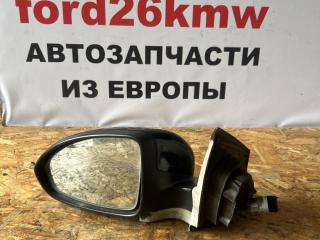 зеркало наружное левое Chevrolet Cruze 1 поколение 2012, 1.8 л., F18D4, бензин, АКПП, седан