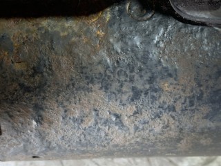 стартер Ford Focus 2 поколение 2006, 1.6 л., HWDA, бензин, передний привод, 8V2111000BC, 2S6U11000CB, 2S6U11000CC, 7G9N11000AC, 1732742, 8V2111000BE, 1011331, 1018883, 1063999, 1064000, 1088649, 1092115, 1116389, 1140760, 1147309, 1237323, 1307578, 1365665, 1416231, 1473072, 1535268, 1535628, 1539686, 1575034, 1671515, 2S6U11000CA, 7G9N11000AB, 8V2111000BB, 8V2111000BD, 96FB11000KA, 96FB11000KC, 96FB11000KD, 98AB11000BA, 98AB11000BB, 98AB11000BC, 98AB11000BD, 98AB11000CA, 98AB11000CB, 98AB11000CC, 98AB11000CD, YS4U11000AA, YS4U11000AB, YS4U11000AD, YS4U11000BA, YS4U11000BB, 30667102, 31288275, 36002761, 8603377, 96FB11000KB, C60118400A