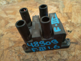 катушка зажигания Ford Focus 3 поколение CB8 2012, 1.6 л., бензин