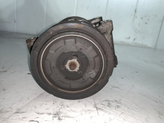 компрессор кондиционера Citroen DS3 1 поколение [рестайлинг] 2015, 1.2 л., МКПП, передний привод, 9675655880, 447150-4723