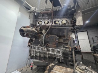 двигатель Ford Galaxy 1 поколение 1998, 2.3 л., бензин, Y5B