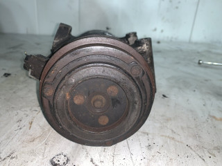 компрессор кондиционера Chevrolet Spark M300 2012, 1.2 л., МКПП, передний привод, 96073851, 94558244