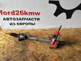 рулевая рейка Ford Focus 2 поколение [рестайлинг] CB4 2009, 1.8 л., QQDB, бензин, МКПП, хетчбэк 5 дв., VR-4M5C-3550-AC