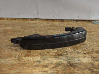 ручка наружная Ford Focus 3 поколение CB8 2012, 1.6 л., бензин, хетчбэк 5 дв., 1738727