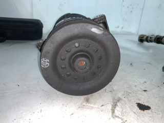 компрессор кондиционера Opel Corsa D 2010, 1.2 л., A 12 XER, бензин, МКПП, передний привод, 447190-5041, 55701200, 93190812, 95516234