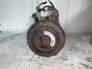 компрессор кондиционера BMW 1 серия E81/E87 [рестайлинг] 2010, 2.0 л., МКПП, задний привод, 64526987862