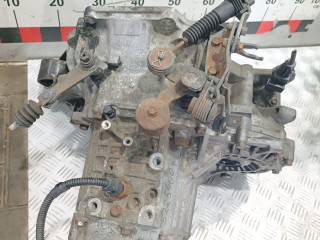 КПП механическая (МКПП) Hyundai Matrix 1 поколение 2004, 1.5 л., дизель