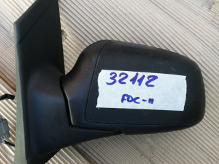 зеркало наружное левое Ford Focus 2 поколение CB4 2006