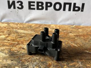 катушка зажигания Ford Focus 2 поколение [рестайлинг] CB4 2009, 1.6 л., i, SHDA, бензин, МКПП, хетчбэк 5 дв., 4M5G-12029-ZB