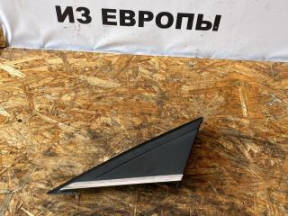 Накладка крыла (уголок зеркала) переднего левая Ford Focus 3 поколение CB8 2012, 1.6 л., VVT-i, PNDA, бензин, МКПП, midnight sky, хетчбэк 5 дв., передний привод, правый руль, BM51-A16003