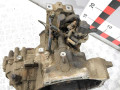 КПП механическая (МКПП) Volkswagen Bora 1 поколение 2000, 2.0 л., бензин, DZQ - фото №3