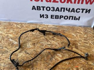 минусовой провод аккумулятора Ford Focus 2 поколение [рестайлинг] CB4 2010, 1.6 л., i, SHDC, бензин, АКПП, panther black (metallic), универсал, передний привод, правый руль, 1386880