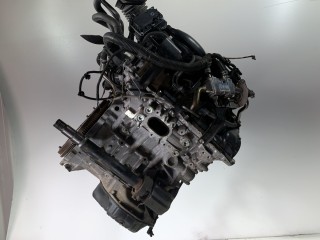 двигатель Lexus RX 4 поколение [рестайлинг] 2020, 3.5 л., 2GR-FXS, бензин, вариатор, полный привод, 2GR-FXS, 19000-31Q20