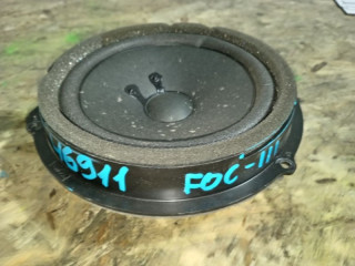 динамик двери Ford Focus 3 поколение CB8 2012, 1.6 л., бензин