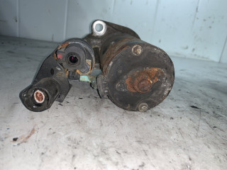 стартер SEAT Leon 2 поколение [рестайлинг] 2010, 2.0 л., CEGA, дизель, МКПП, передний привод, 02M911024X, 02M911024PX