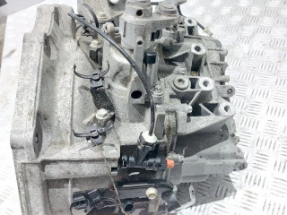 КПП механическая (МКПП) Opel Astra J [рестайлинг] 2017, 1.6 л., CDTi, дизель, M320MDE