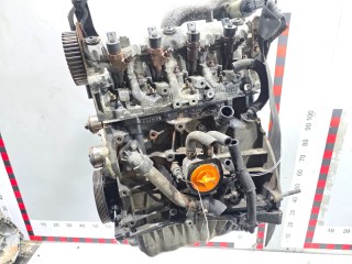 двигатель Renault Laguna 2 поколение 2004, 1.9 л., дизель, F9Q803