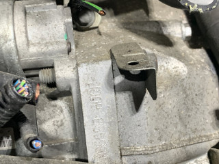 двигатель Ford Focus 2 поколение [рестайлинг] 2011, 1.6 л., JQDB, бензин, МКПП, передний привод, JQDB, 1834692, CJ5G-6006-DA, 1836354, 2344843