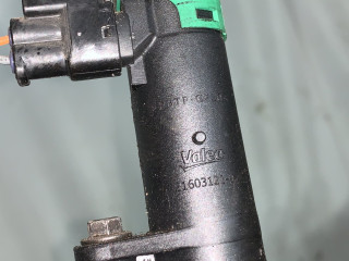 катушка зажигания Renault Megane 3 поколение 2012, 1.6 л., K4M 766, бензин, МКПП, передний привод, 8200765882, 7700875000, 0040100071, 8200568671, 0040100048, 0040100052, 029700-8240, 156200, 215952732, 216031219, 7700113705, 78419001, R0903S00100, ZS9015C, 21603121