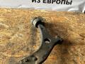 рычаг передний левый Ford Focus 2 поколение [рестайлинг] CB4 2010, 2.0 л., TDCi, IXDA, дизель, робот, vision, универсал, передний привод, правый руль, 1570284 - фото №4