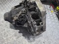 КПП механическая (МКПП) Renault Megane 2 поколение 2004, 1.6 л., бензин, JR5103 - фото №4