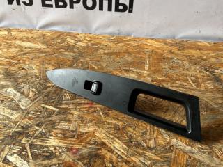 кнопка стеклоподъемника двери передней правой Ford Fusion (USA) 2 поколение [рестайлинг] 2018, 2.0 л., TPWA, бензин, АКПП, pn4ag0 - ingot silver metallic, седан, полный привод, HS73-14A563-B