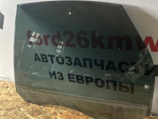 стекло двери задней левой Ford Focus 2 поколение [рестайлинг] CB4 2009, 1.6 л., i, SHDA, бензин, МКПП, хетчбэк 5 дв., 43R-001108