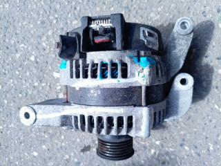 генератор Ford Focus 2 поколение CB4 2008, 1.8 л., бензин, 1530298