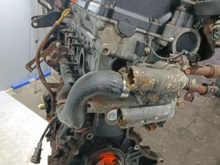 двигатель Hyundai Elantra XD [рестайлинг] 2003, 1.5 л., бензин, G4FK