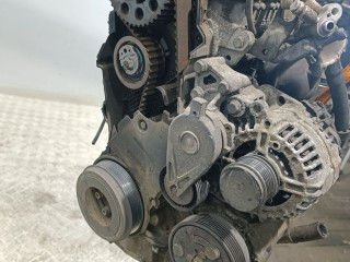 двигатель Volkswagen Sharan 1 поколение [2-й рестайлинг] 2005, 1.9 л., дизель, ASZ