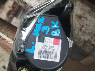 ремень безопасности Mazda 3 BK [рестайлинг] BK 2006