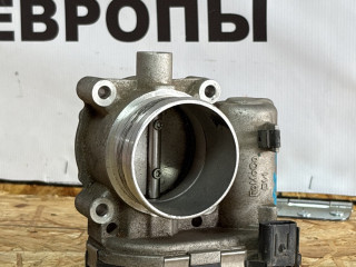 заслонка дроссельная Ford Focus 3 поколение (2011 - 2015), бензин, CM5E9F991AC