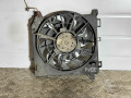 вентилятор радиатора Opel Astra G 2008, 1.7 л., Z 17 DTH, дизель, МКПП, передний привод, 0130303304, 24467444 - фото №3