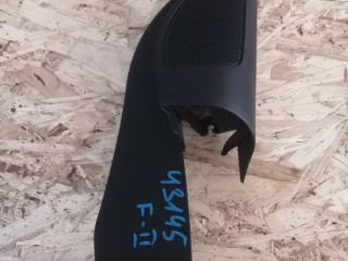 динамик высокочастотный (пищалка) Ford Focus 2 поколение CB4 2008