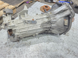 КПП механическая (МКПП) IVECO Daily 5 поколение 2014, 2.3 л., дизель, 28356, 2835, 24241126, 8874020