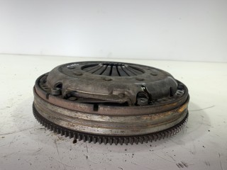 маховик Volkswagen Passat B5 [рестайлинг] 2004, 2.0 л., ALT, бензин, МКПП, передний привод, 058105266H