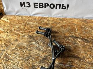 Провода высокого напряж. к-кт Ford Focus 2 поколение [рестайлинг] CB4 2009, 1.6 л., i, SHDA, бензин, МКПП, хетчбэк 5 дв.