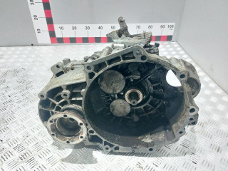 КПП механическая (МКПП) Volkswagen Jetta 5 поколение 2007, 2.0 л., TDi, дизель
