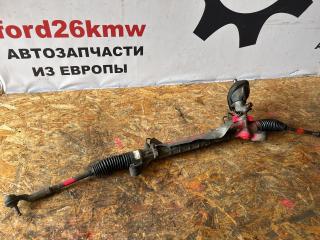 рулевая рейка Mazda 3 1 поколение [рестайлинг] (2006 - 2008), 1.6 л., Z6, бензин, 65190249