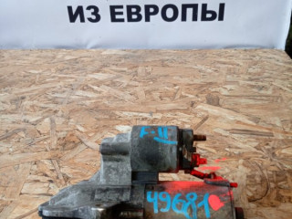 стартер Ford Focus 2 поколение [рестайлинг] CB4 2009, 2.0 л., бензин