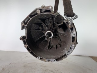 КПП механическая (МКПП) Ford Transit 7 поколение 2009, 2.4 л., JXFA, дизель, задний привод, 1756539, 8C1R-7003-BE, 1576699